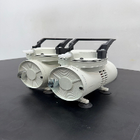Welch Vacuum Pump - Quantity - 2 image 1